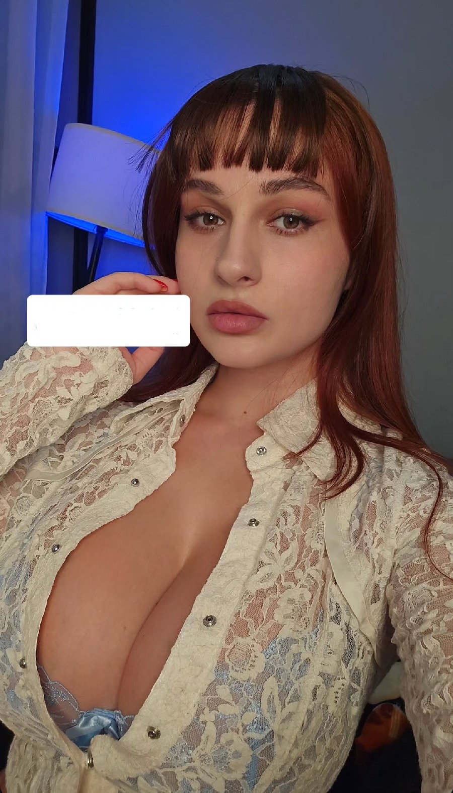 Take a pause and enjoy Miranda Faith — streaming from Panjihua