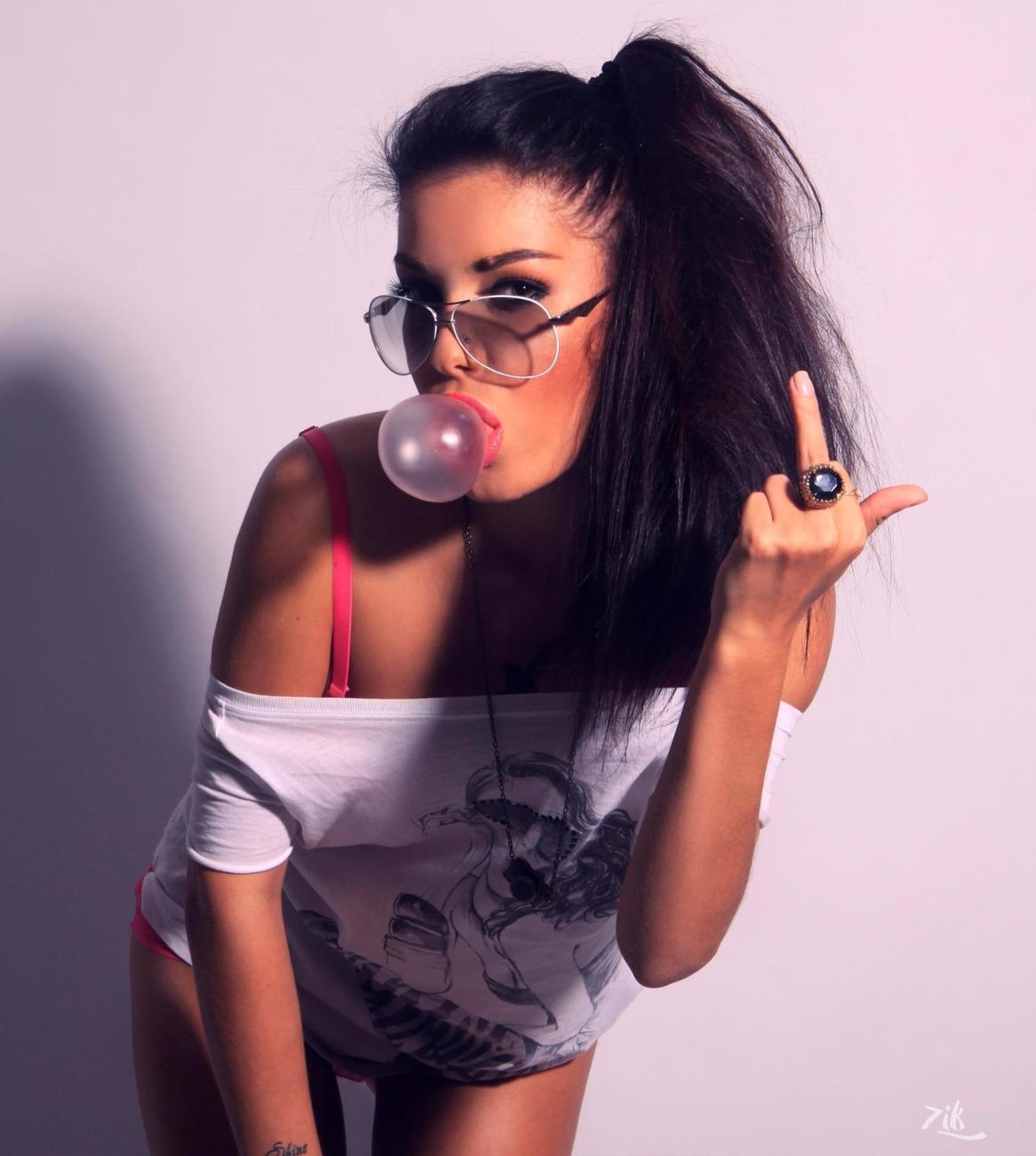 Sassy girls in Panjihua