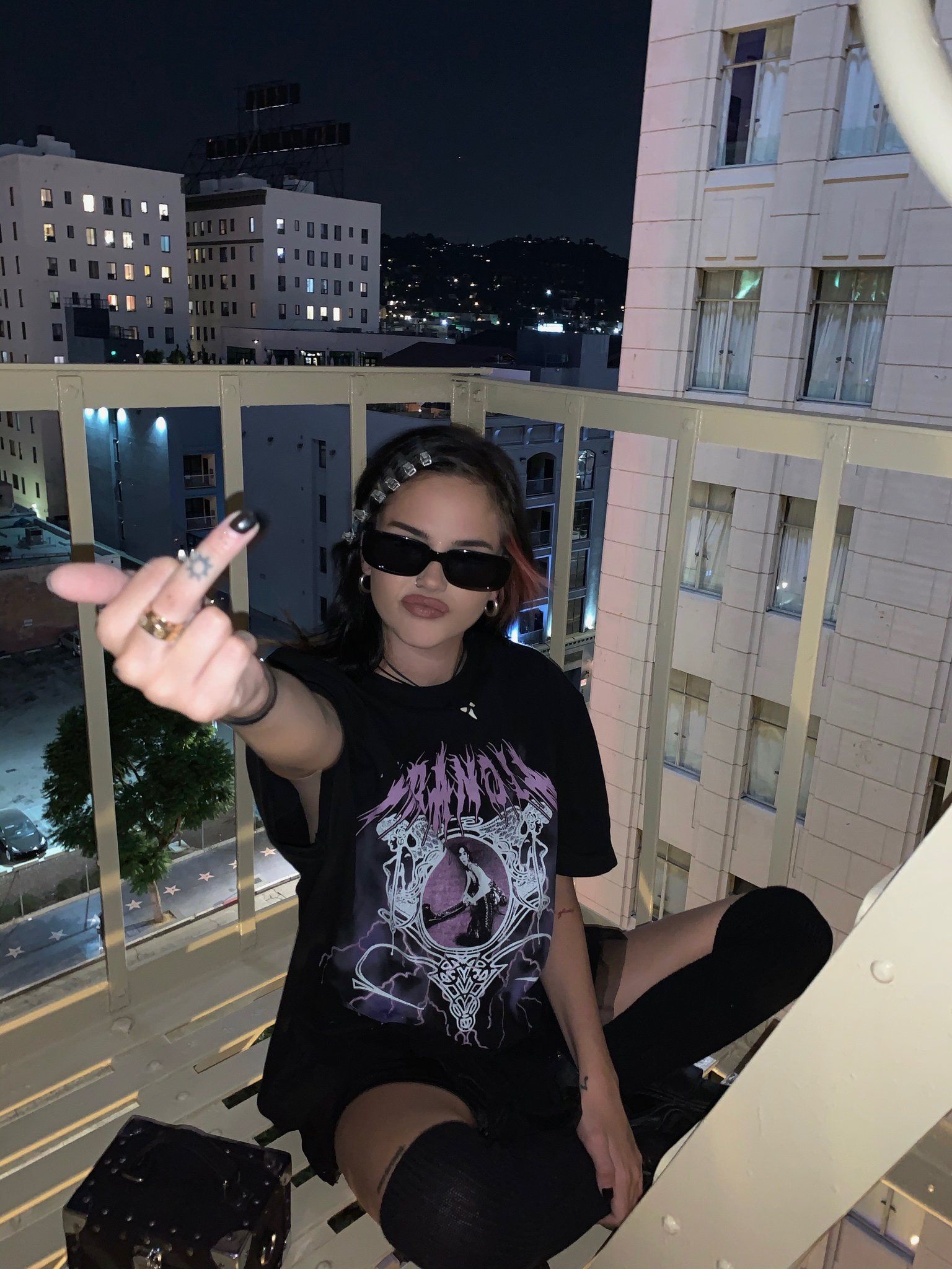 Sassy girls in Panjihua