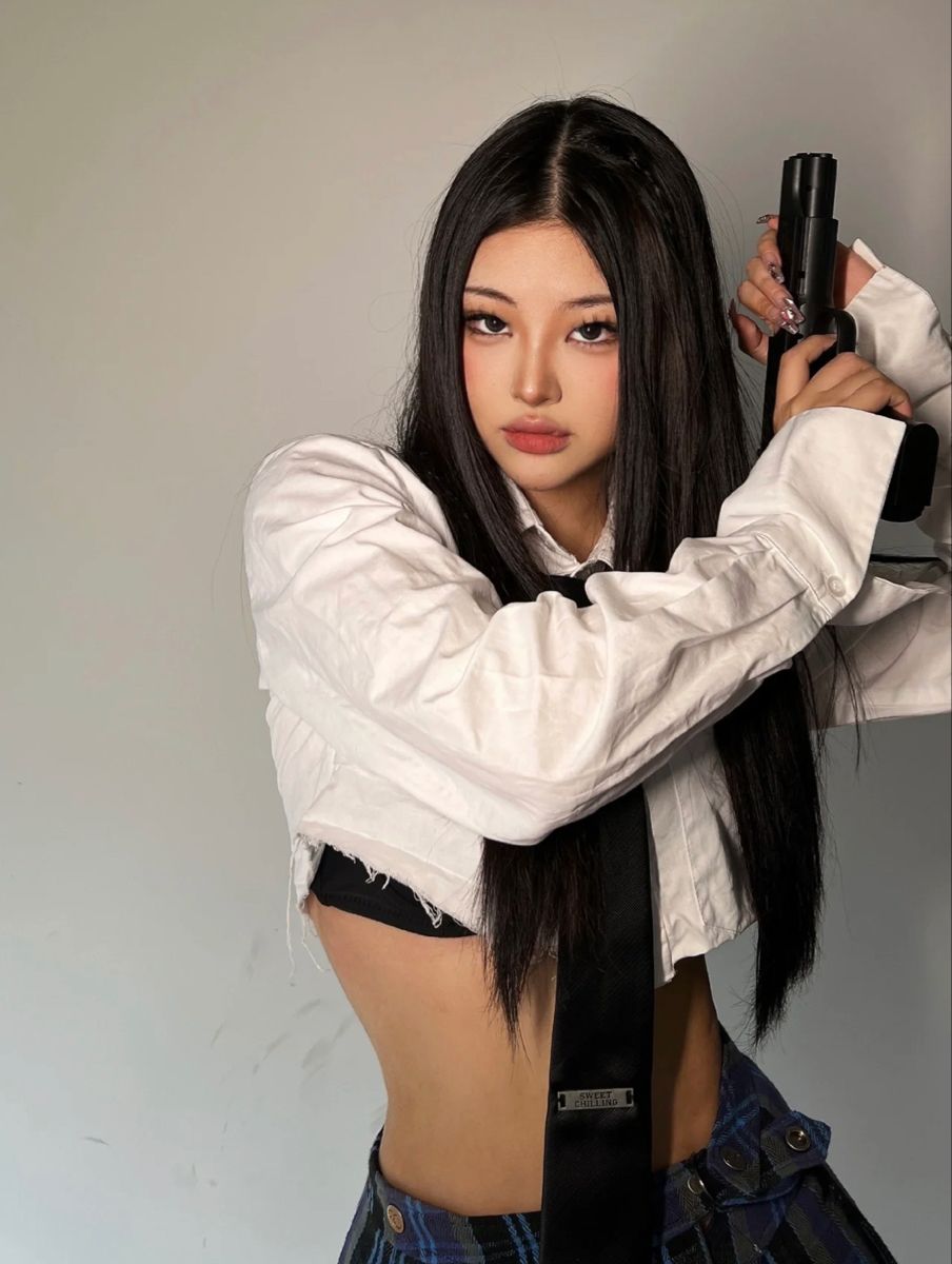 Sassy girls in Panjihua