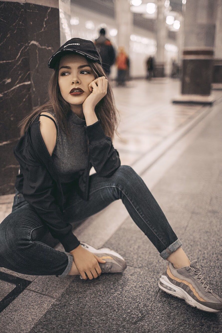 Sassy girls in Panjihua