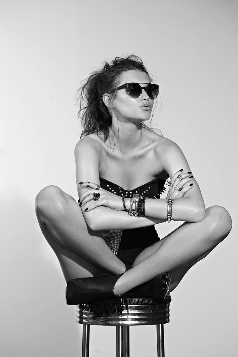 Sassy girls in Panjihua