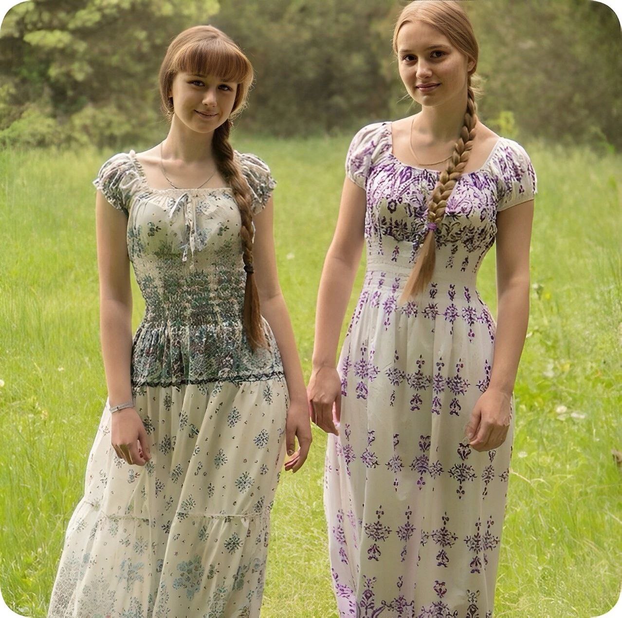 Take a pause and enjoy Slavic girls — streaming from Panjihua