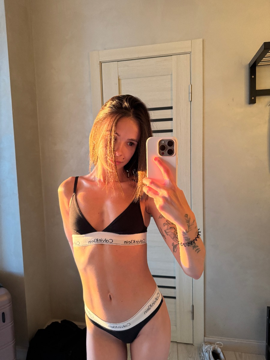 Photo Tina in Panjihua